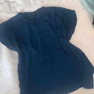 Good condition banana republic blouse size M